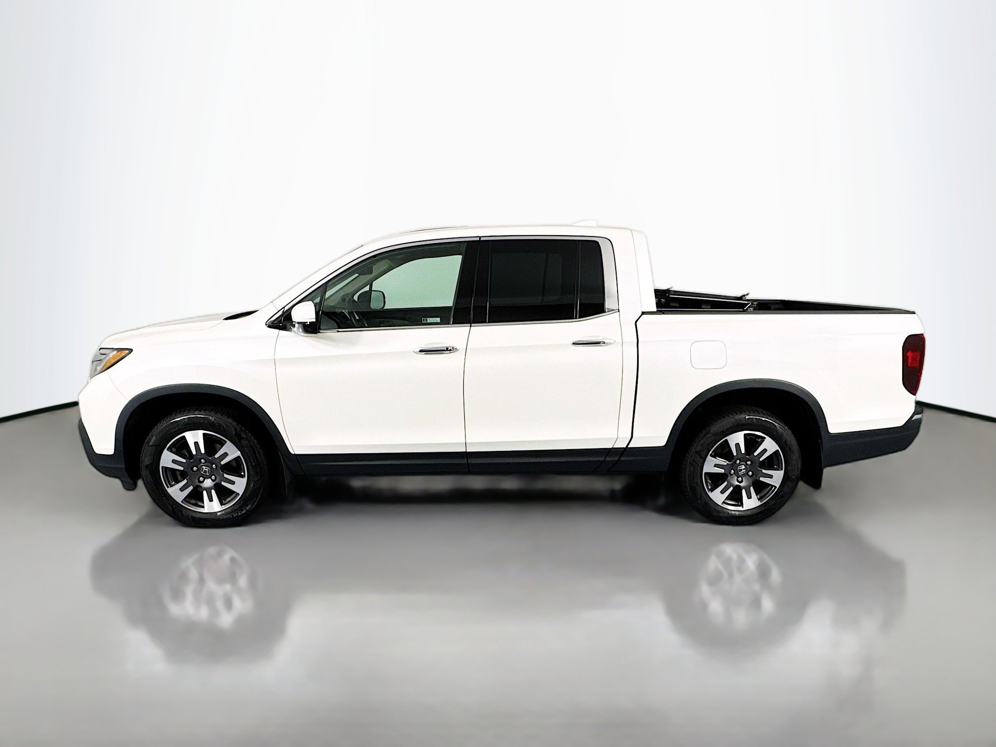 Used 2019 Honda Ridgeline RTL-E image 8