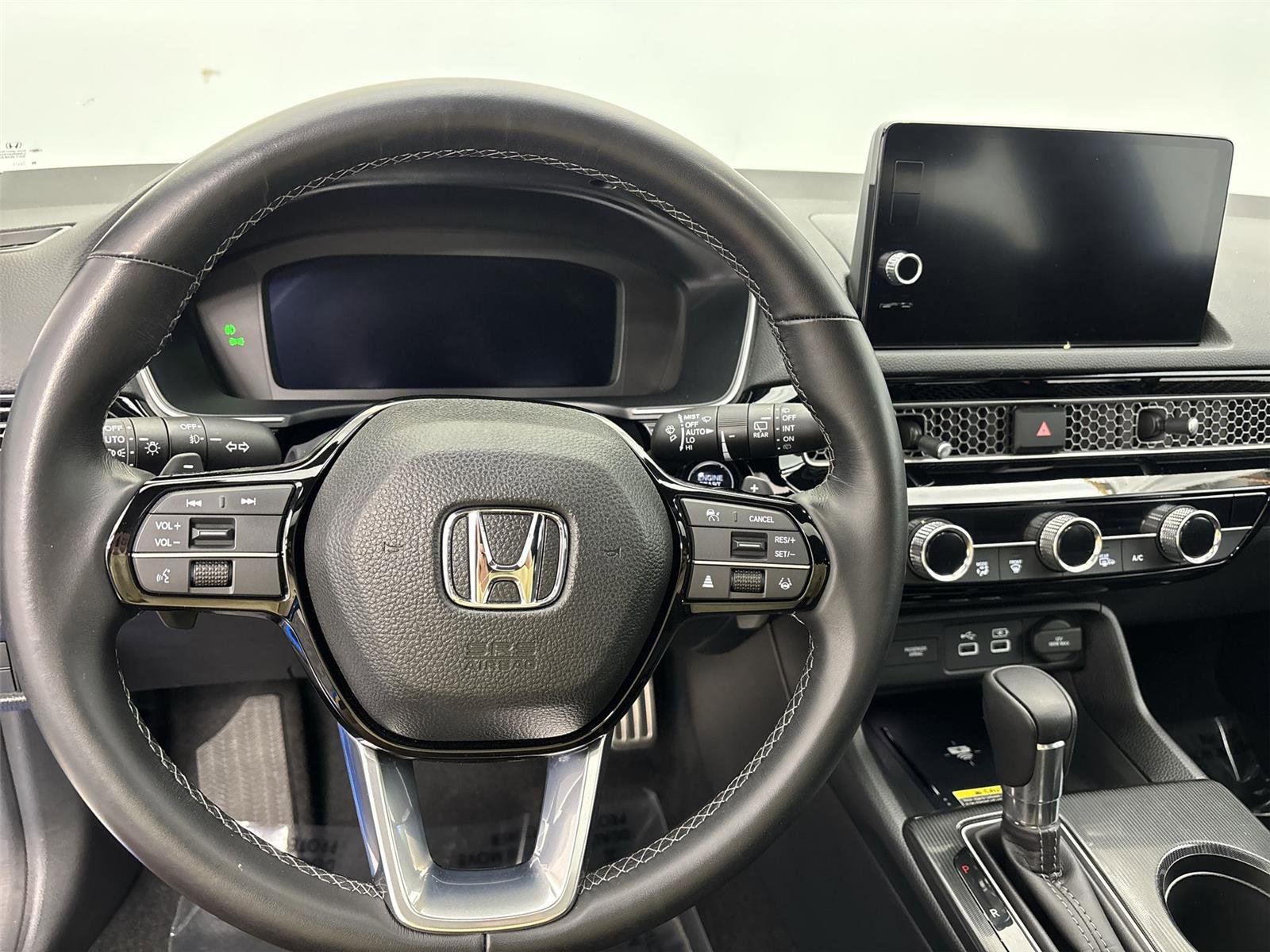 Used 2023 Honda Civic Sport Touring image 22