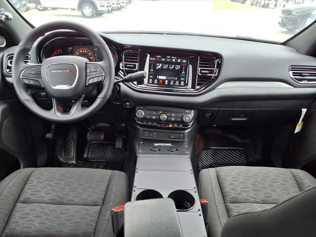 New 2025 Dodge Durango AWD w/ Skid Plate Group image 7