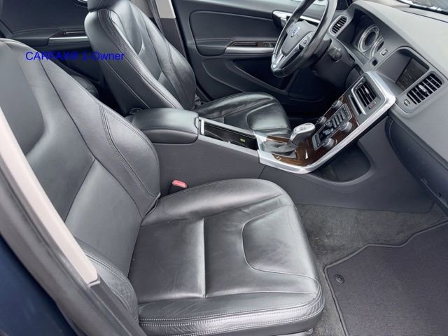 Used 2013 Volvo S60 T5 image 8