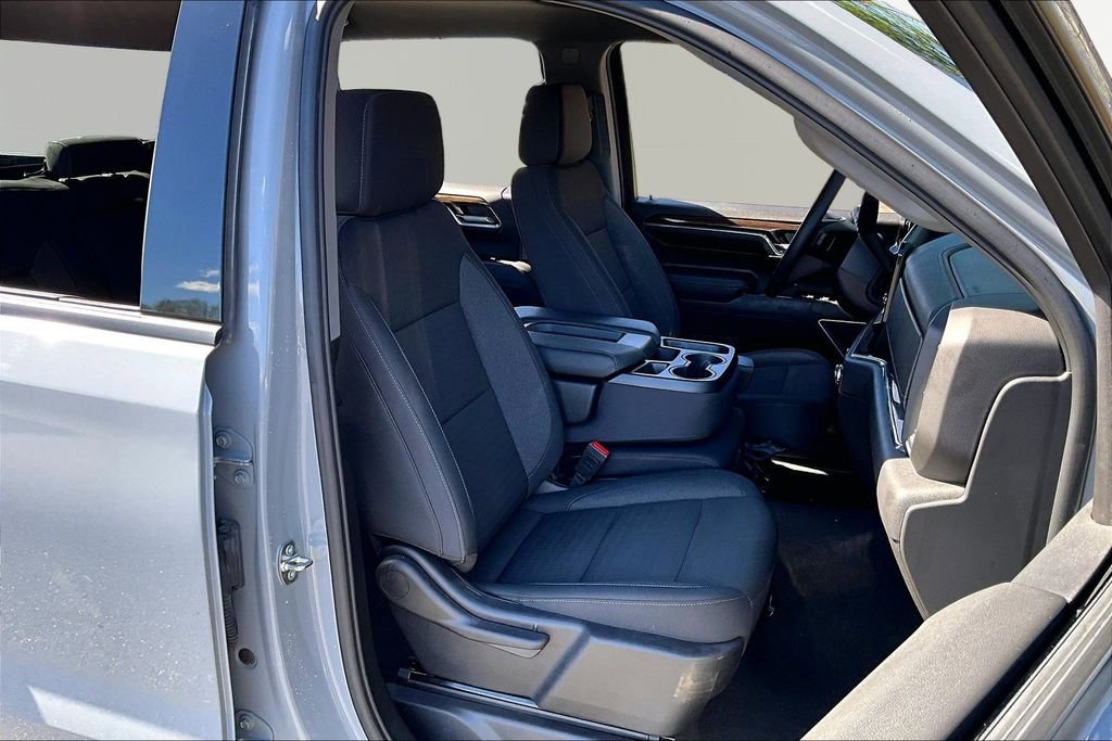 Used 2024 GMC Sierra 1500 Elevation image 19