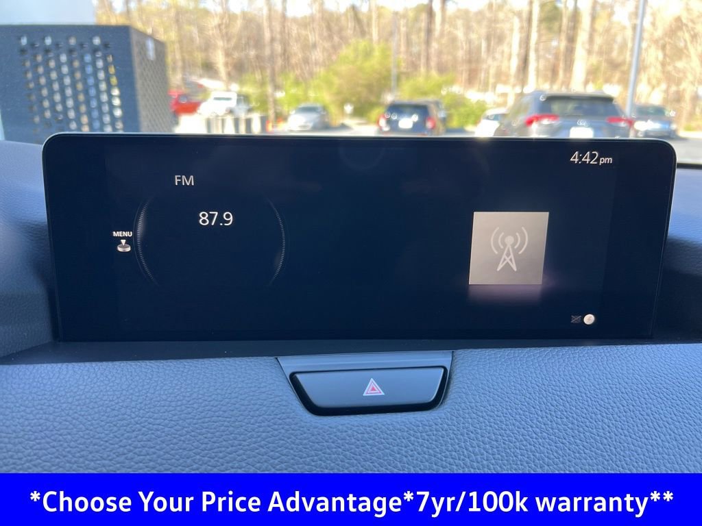 Used 2025 MAZDA CX-90 Plug-In Hybrid w/Premium Sport image 84