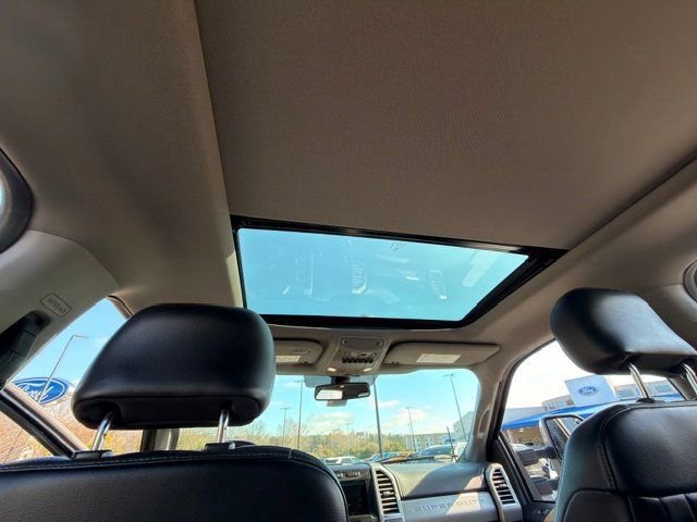 Used 2017 Ford F350 Lariat w/ Lariat Ultimate Package image 8