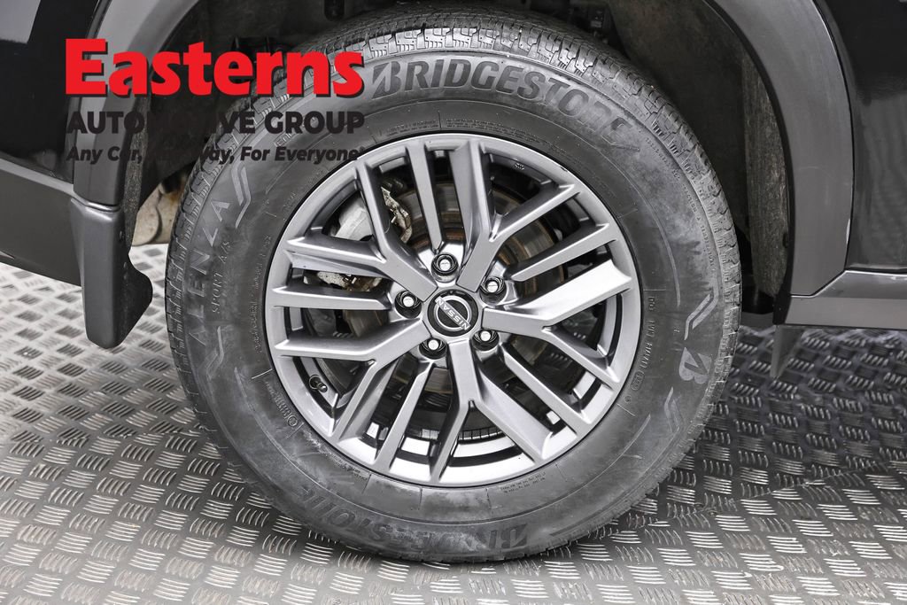 Used 2023 Nissan Rogue S AWD/4WD image 31