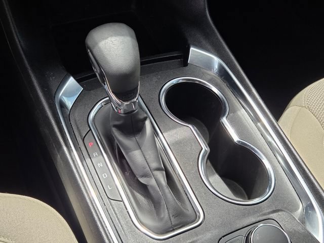 Used 2023 Chevrolet Traverse LS w/ Safety Package FWD image 24