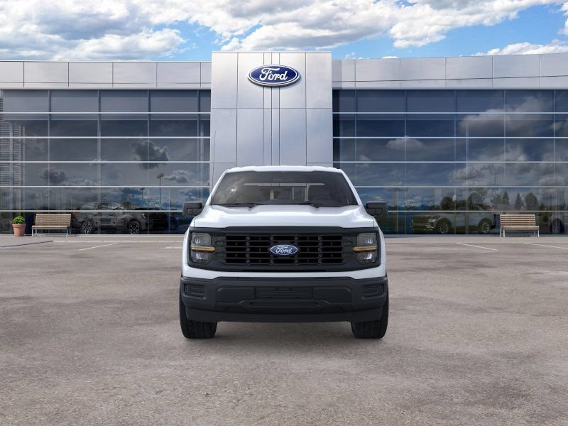 New 2026 Ford F150 XL RWD image 6