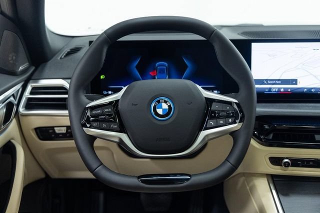 Certified 2025 BMW i4 xDrive40i w/ Premium Package AWD/4WD image 26
