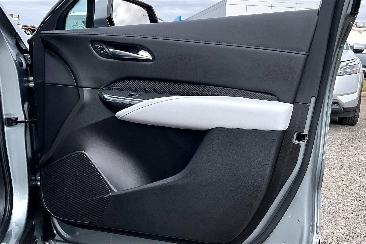 Used 2024 Cadillac XT4 Sport image 18