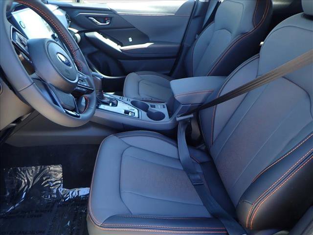 New 2025 Subaru Crosstrek 2.5i Limited image 11