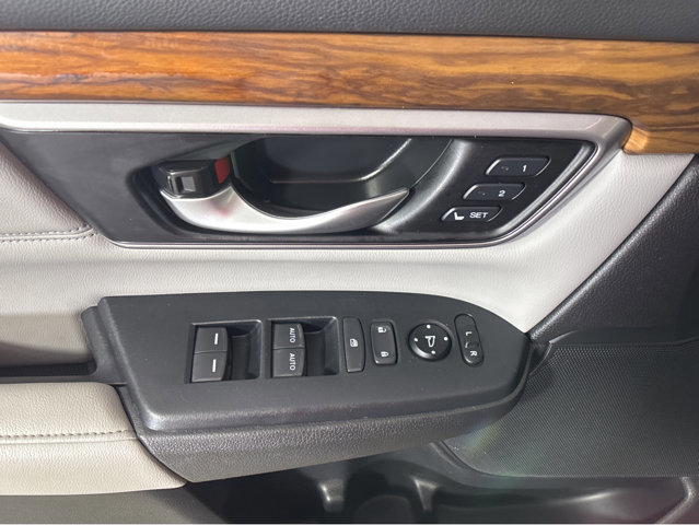 Used 2021 Honda CR-V EX-L image 28