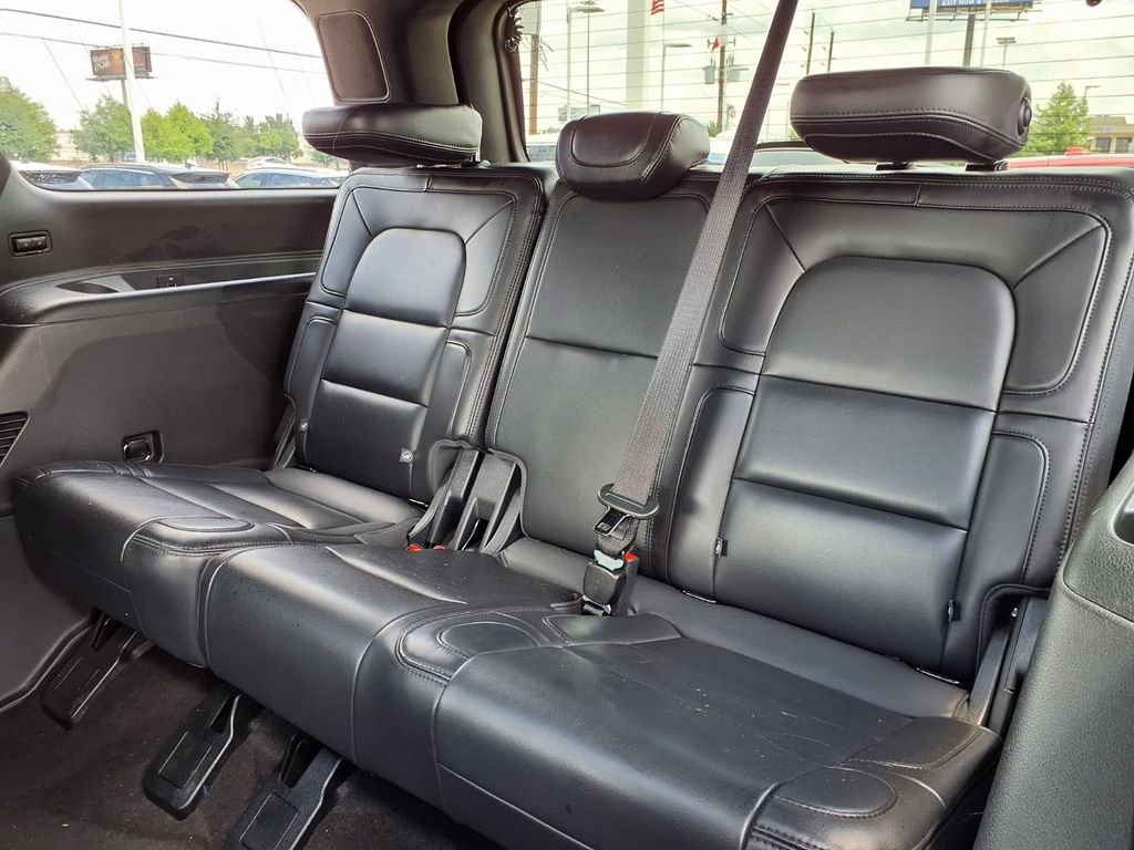 Used 2024 Lincoln Navigator Reserve AWD/4WD image 26