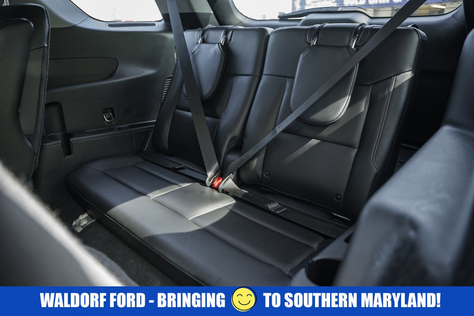 Used 2020 Ford Explorer Limited AWD/4WD image 38