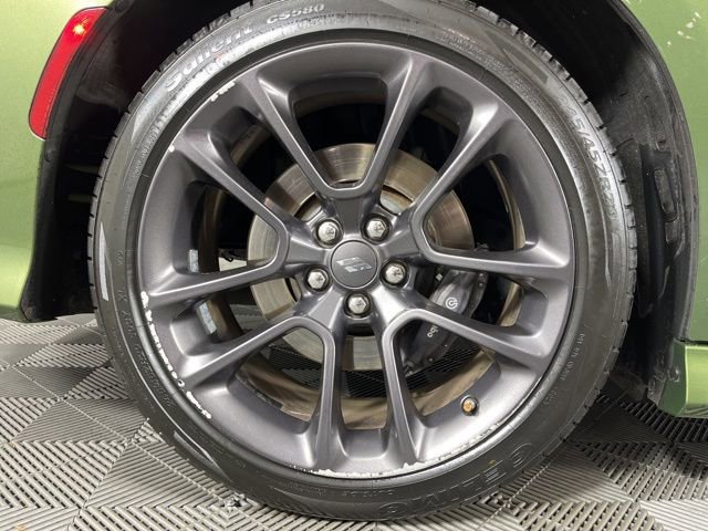 Used 2022 Dodge Charger Scat Pack image 16