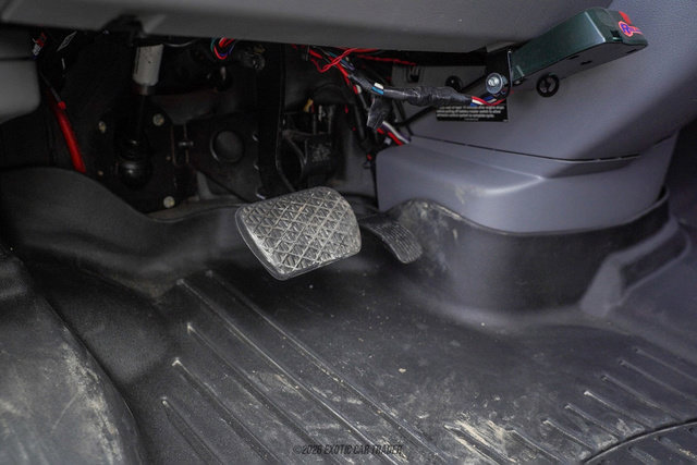 Used 2012 Mercedes-Benz Sprinter 3500 image 63