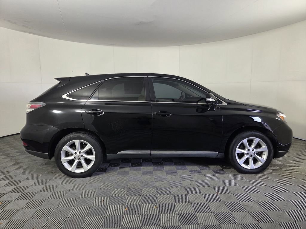 Used 2010 Lexus RX 350 2WD image 5