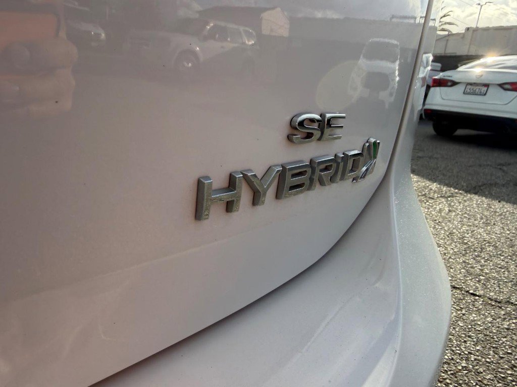 Used 2017 Ford C-MAX SE w/ Interior Protection Package image 45