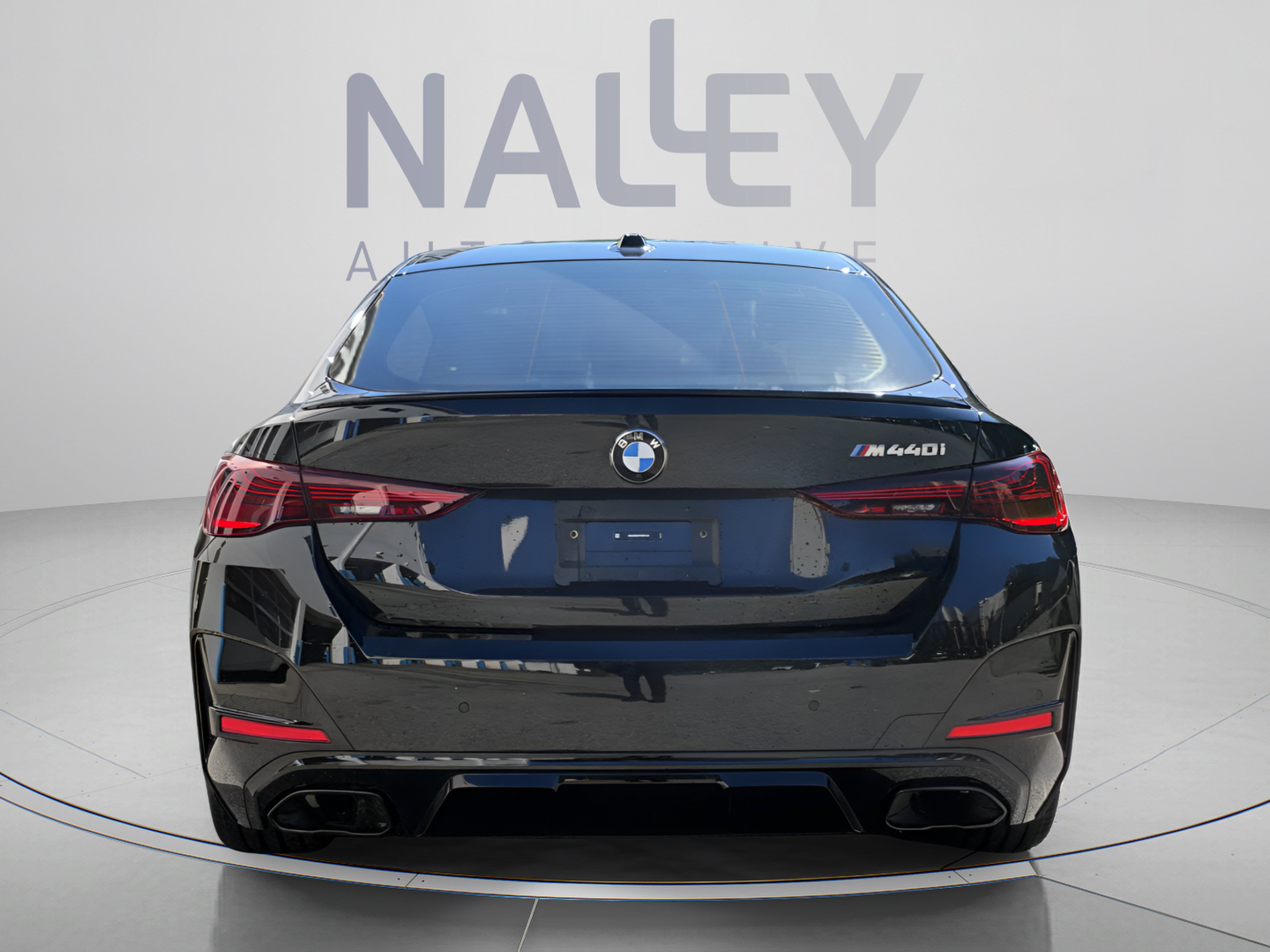 New 2026 BMW M440i w/ Premium Package RWD image 4