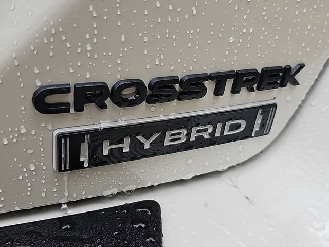 New 2026 Subaru Crosstrek 2.5i Sport AWD/4WD image 18