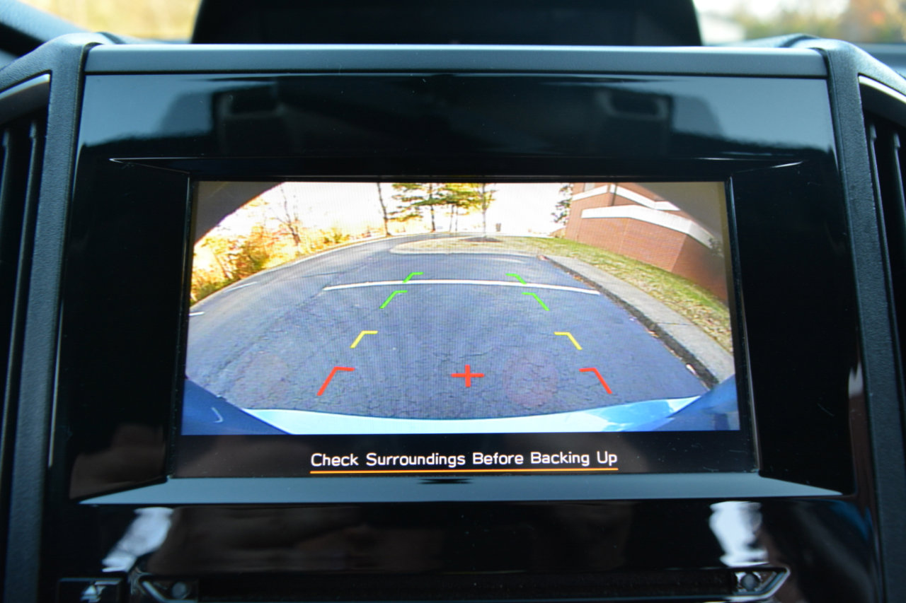 Used 2019 Subaru Impreza 2.0i Premium image 22