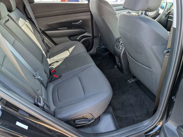 Used 2025 Hyundai Tucson SEL FWD image 32