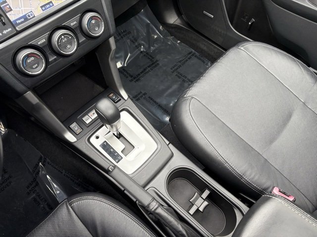 Used 2014 Subaru Forester 2.0XT Touring image 33