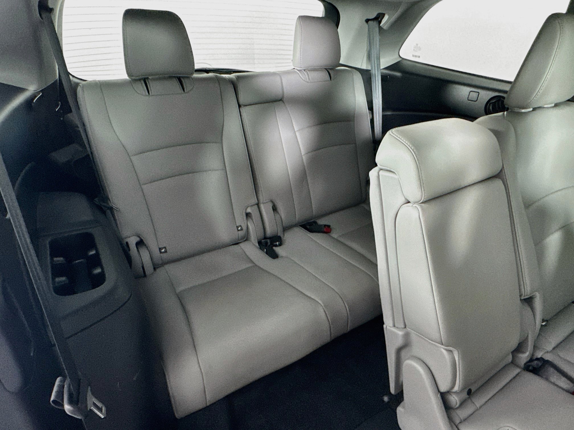 Certified 2019 Honda Pilot EX-L image 27