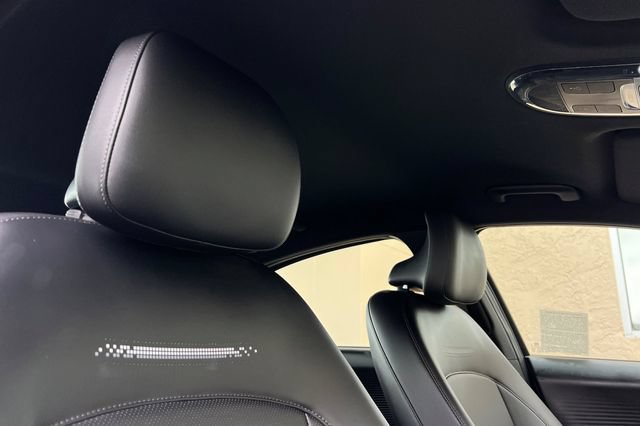 Certified 2024 Hyundai Ioniq 6 Limited RWD image 20