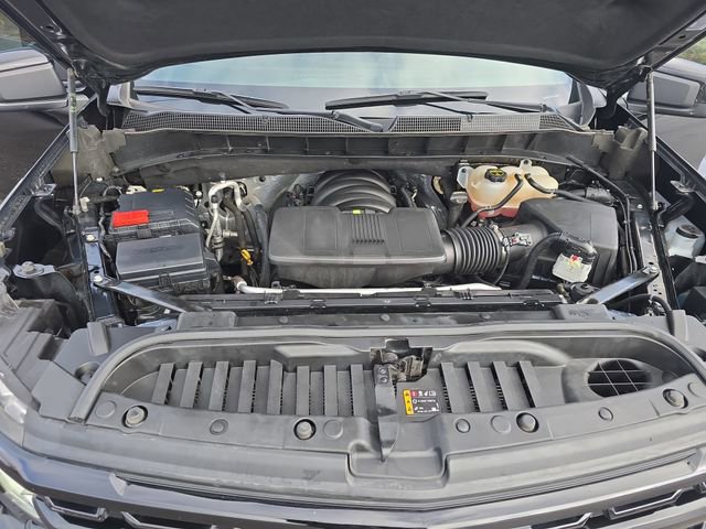 Used 2024 Chevrolet Silverado 1500 RST image 34