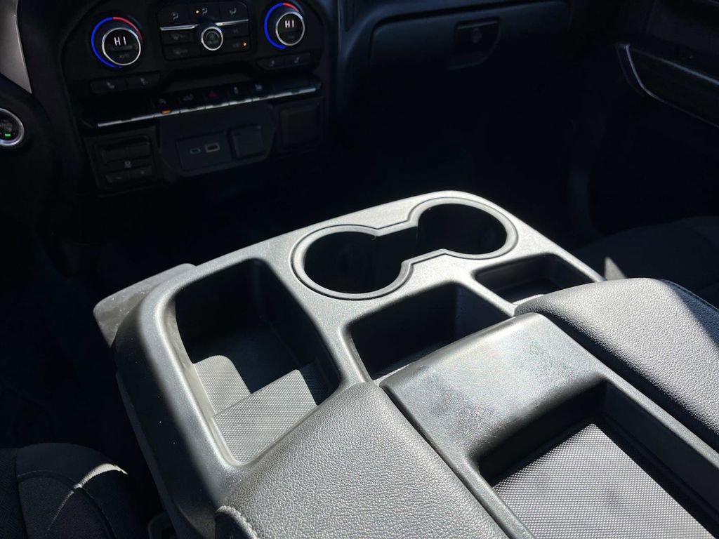 Used 2021 Chevrolet Silverado 1500 LT w/ Bed Protection Package image 31