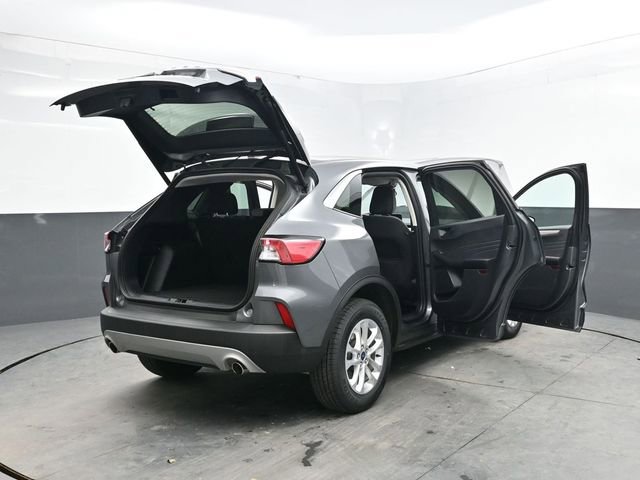 Used 2022 Ford Escape SE w/ Convenience Package AWD/4WD image 62