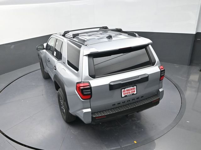 Used 2026 Toyota 4Runner SR5 AWD/4WD image 26