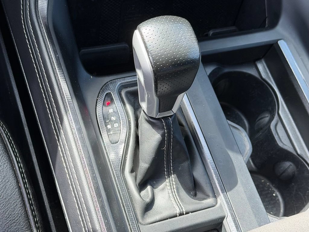 Used 2022 RAM 1500 TRX w/ TRX Level 2 Equipment Group AWD/4WD image 21