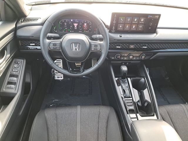 Certified 2024 Honda Accord Sport image 15