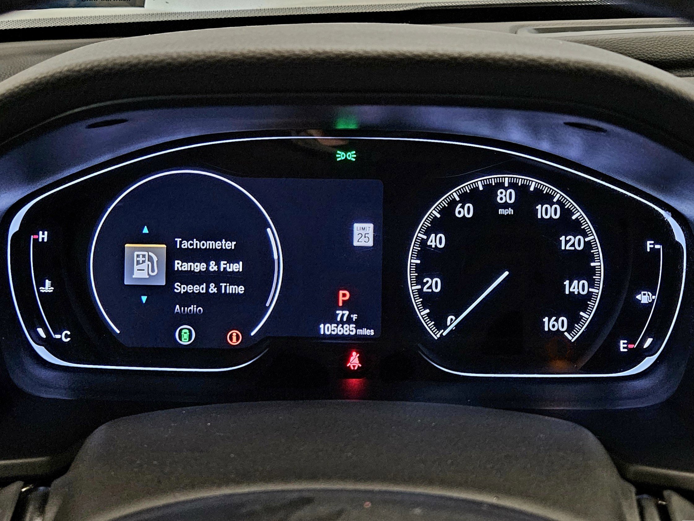 Used 2020 Honda Accord Sport image 36