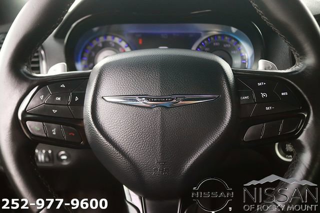 Used 2020 Chrysler 300 S RWD image 14