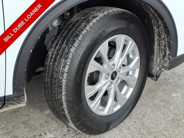 Certified 2024 Ford Escape Active image 4
