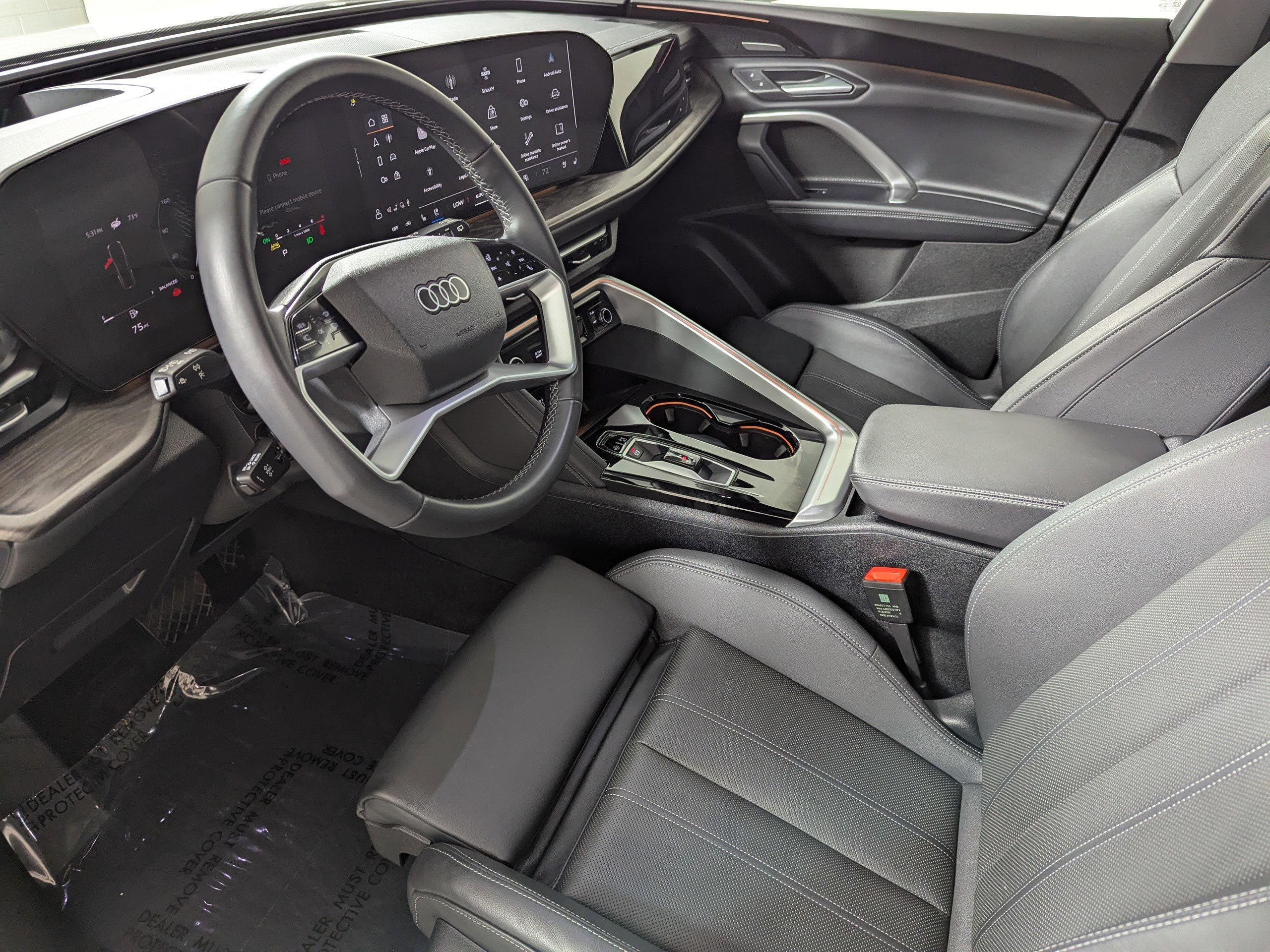 Certified 2025 Audi Q5 Premium w/ Premium Plus AWD/4WD image 32