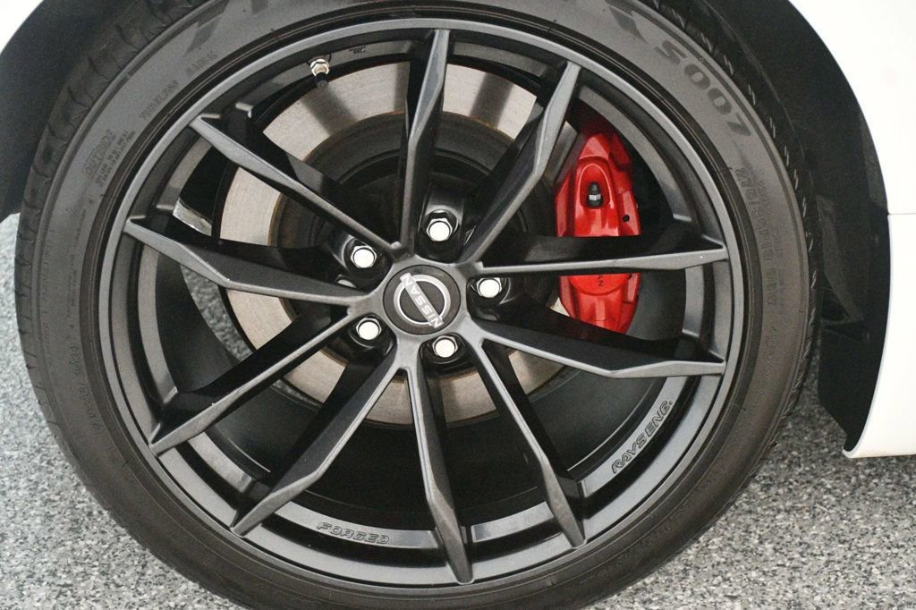 Used 2024 Nissan Z Performance w/ Floor Mat Package image 20