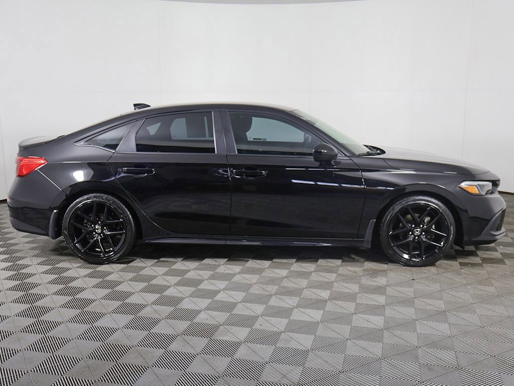 Used 2024 Honda Civic Sport image 15
