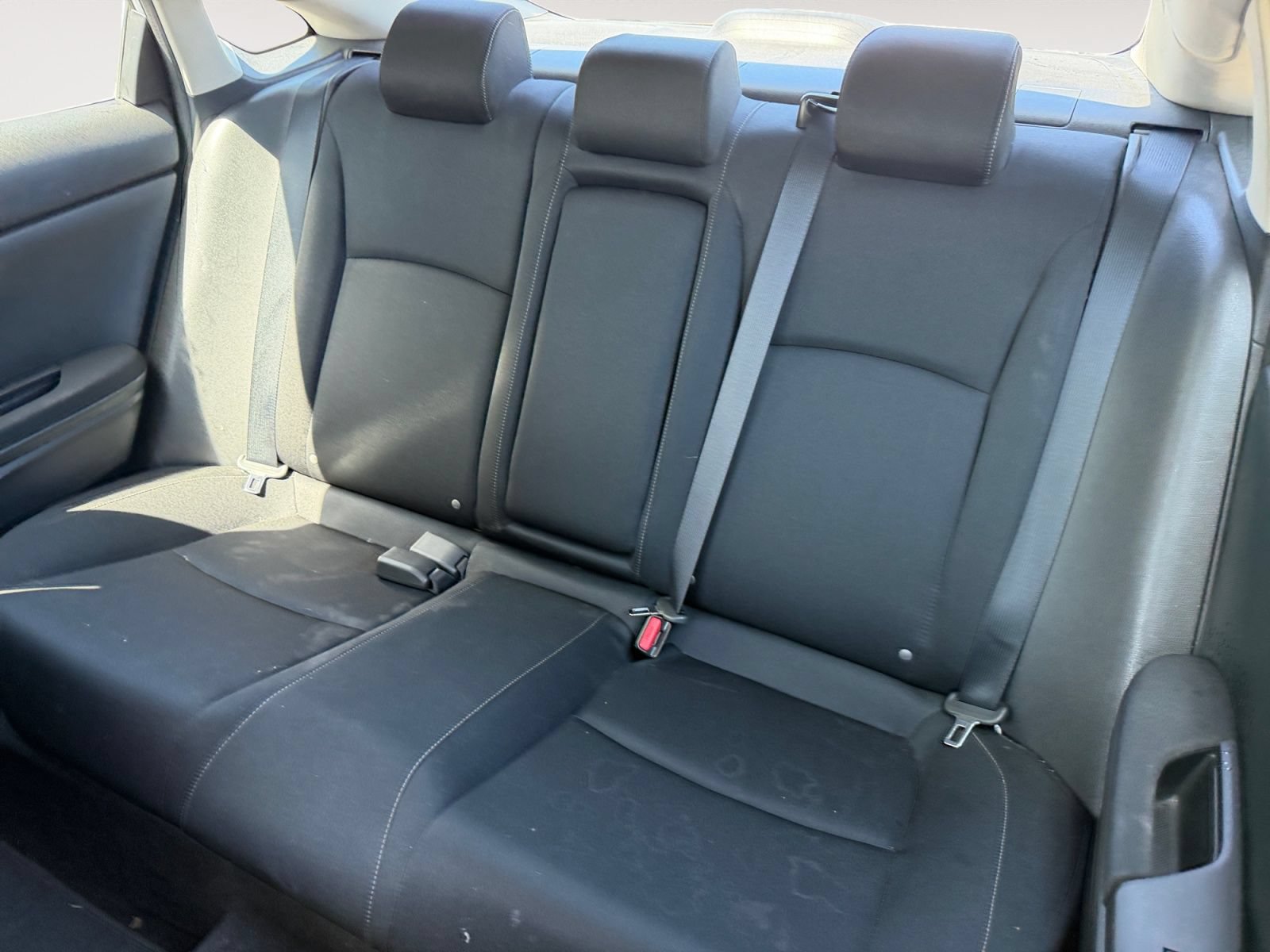 Used 2017 Honda Civic EX image 13