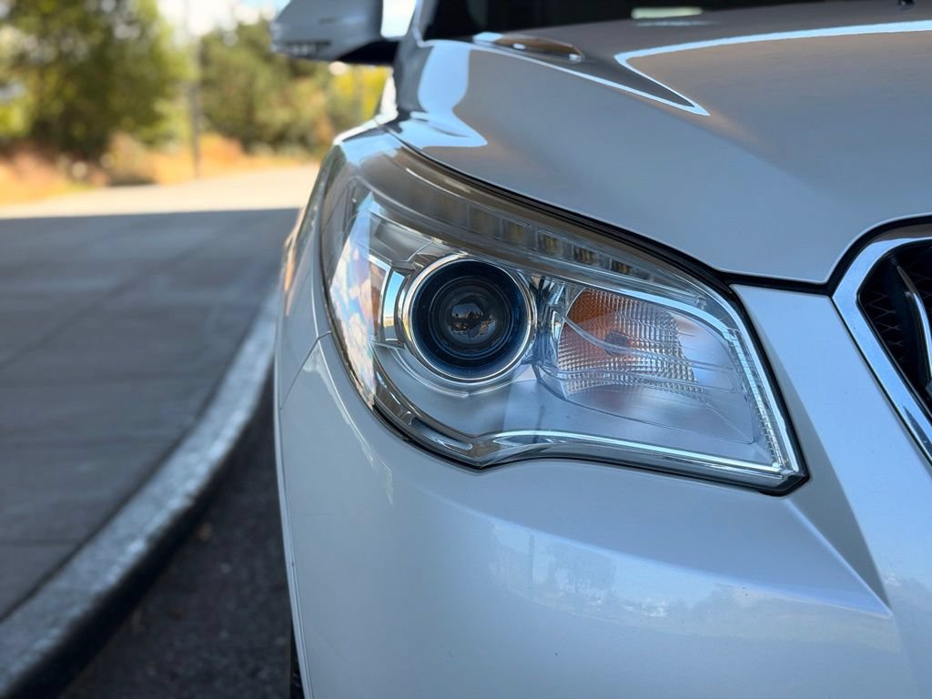 Used 2016 Buick Enclave Premium w/ Experience Buick Package AWD/4WD image 12