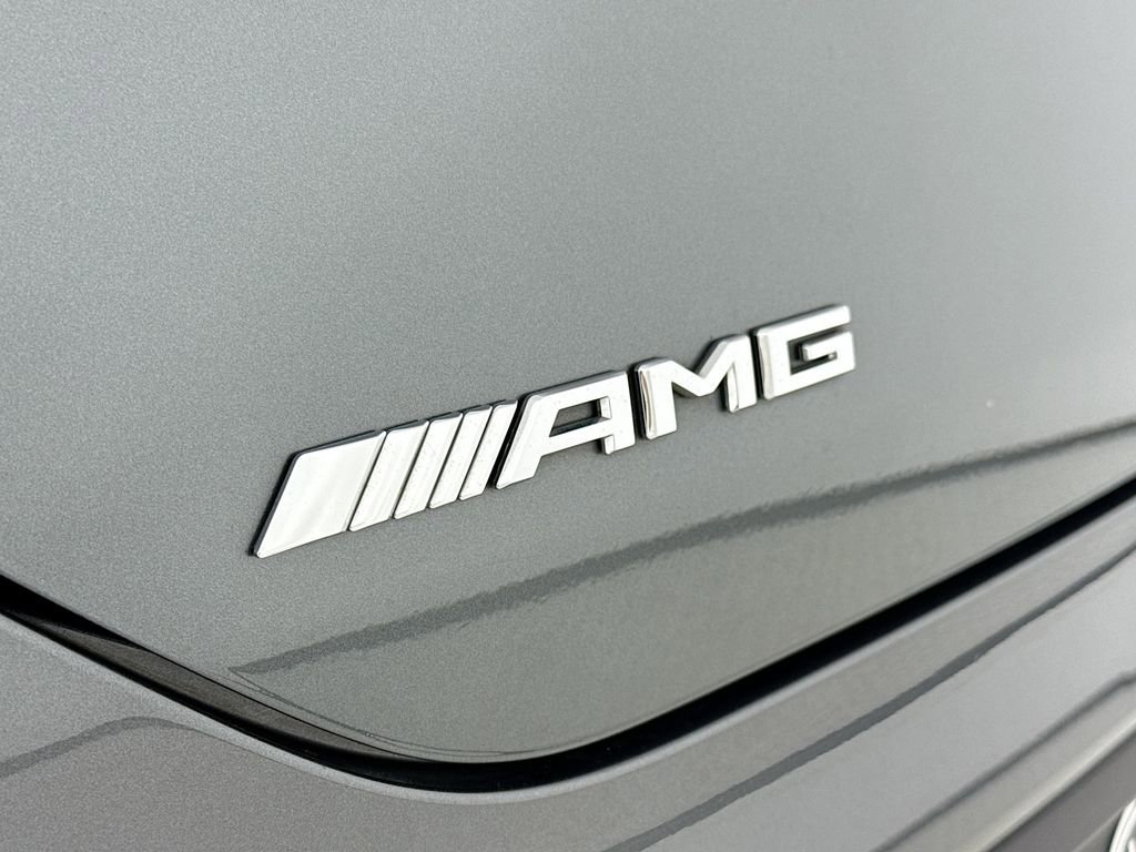 Used 2021 Mercedes-Benz GLE 53 AMG 4MATIC Coupe image 25