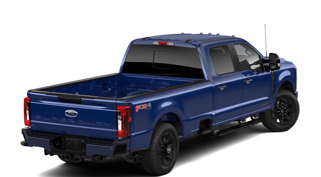 New 2026 Ford F350 XL image 3