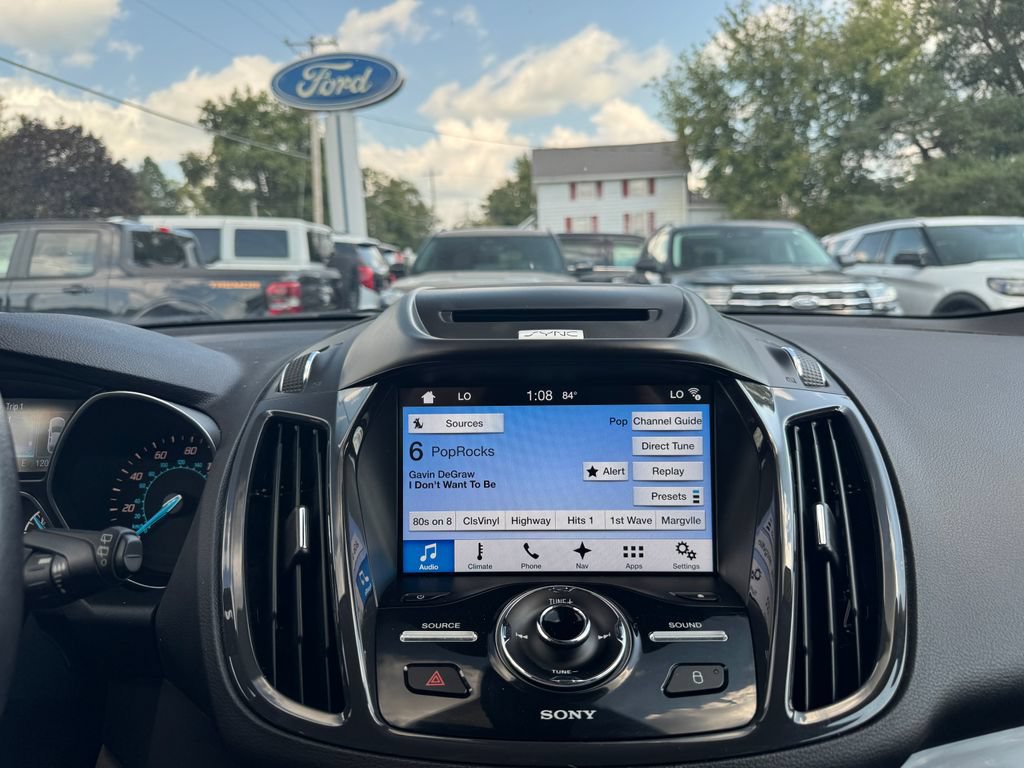 Used 2016 Ford Escape Titanium FWD image 29