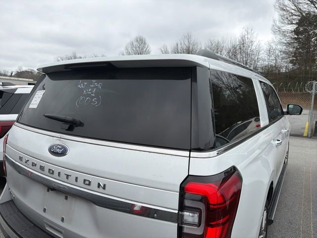 Used 2024 Ford Expedition Max Limited image 18