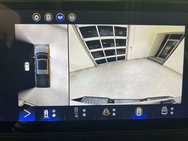 Certified 2024 Chevrolet Silverado EV W/T image 14