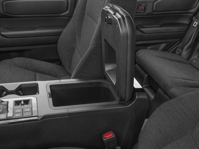 New 2026 Toyota Land Cruiser 1958 image 10