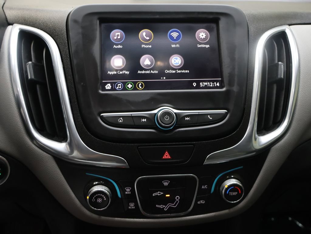 Used 2020 Chevrolet Equinox LT image 20