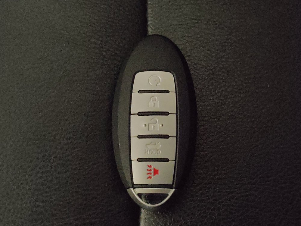 Used 2018 Nissan Altima 2.5 SR w/ SR Midnight Edition FWD image 32