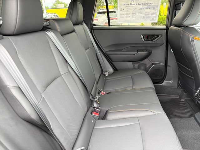 New 2026 Subaru Outback Wilderness AWD/4WD image 24